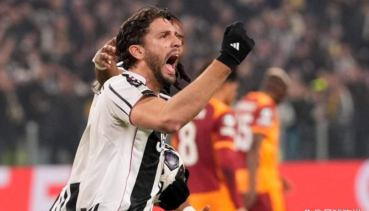 欧冠5-7惨败！尤文图斯因点球失误加红牌，意甲仅剩亚特兰大独苗