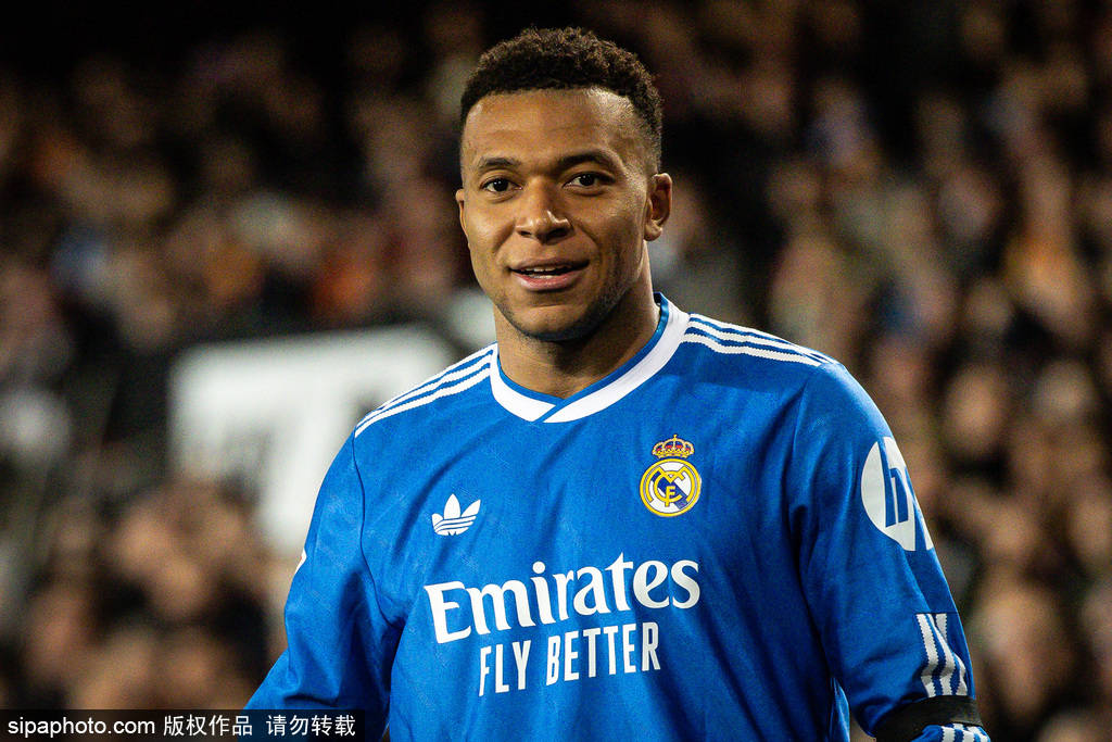 姆巴佩伤情引多方博弈！皇马盼其战曼城 法国为世界杯求稳